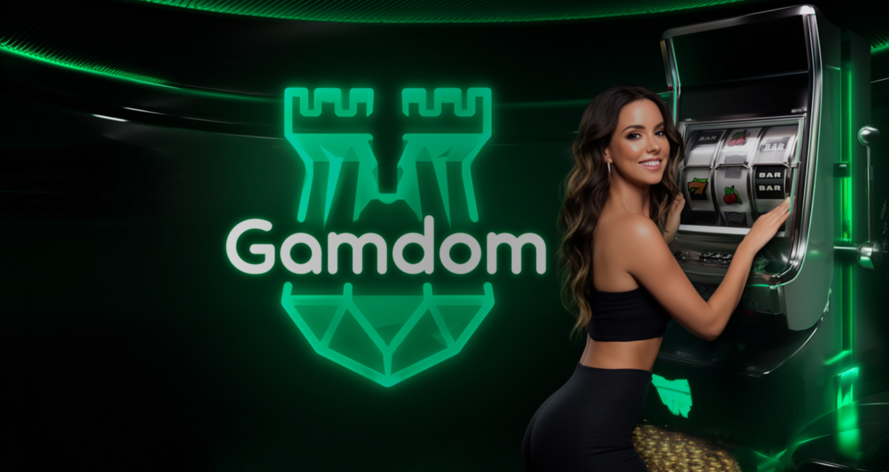 Gamdom